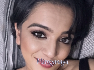 Minxymaya