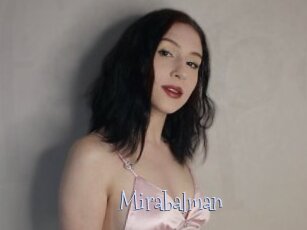 Mirabalman