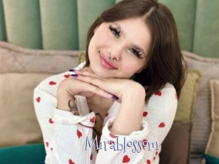 mirablossom Faceporno