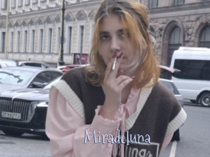 Miradeluna