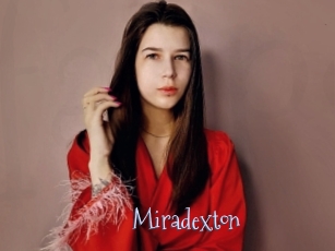 Miradexton