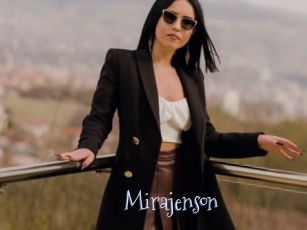 Mirajenson