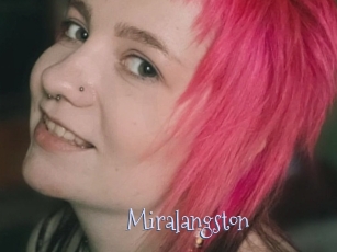 Miralangston