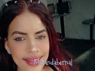 Mirandabernal