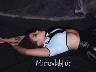 Mirandablair