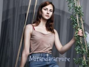 Mirandacarmine