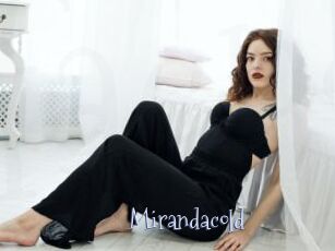 Mirandacold