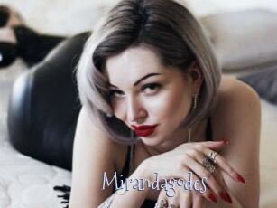 Mirandagodes
