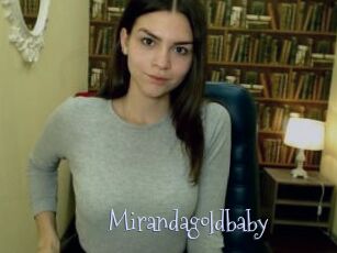 Mirandagoldbaby