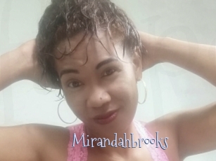 Mirandahbrooks