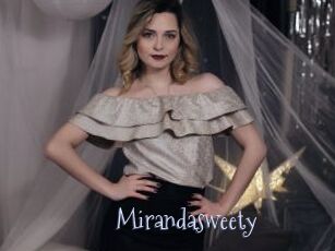 Mirandasweety