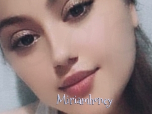 Miriamhoney