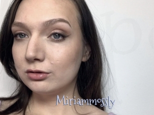 Miriammossly