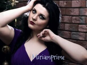 Miriamprime