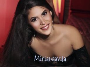 Mirianaavila