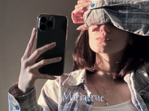 Miriatrue