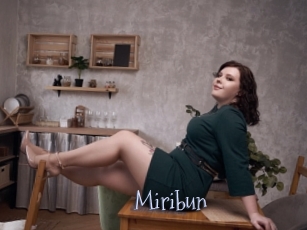 Miribun