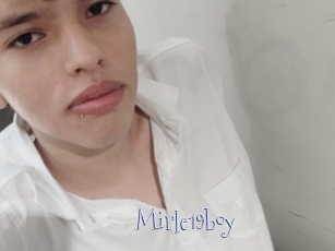 Mirle19boy