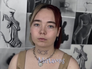 Mirtavons
