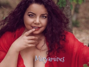 miryamines Faceporno