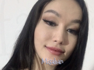 Misahan