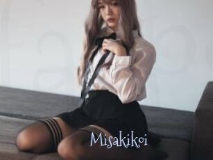 misakikoi Faceporno