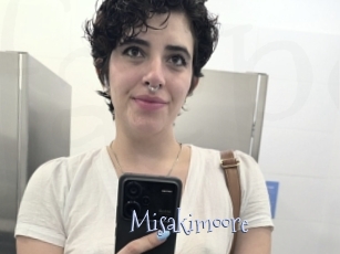Misakimoore