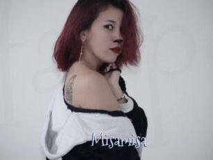 misamisa Faceporno