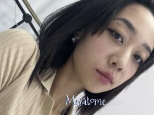 misatome Faceporno
