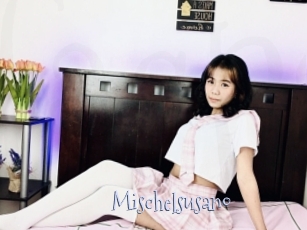 Mischelsusano