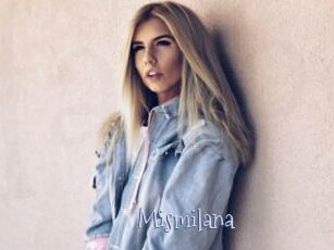 Mismilana