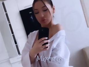 Misofunny