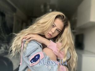 Misrosetta