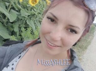 MissASHLEE
