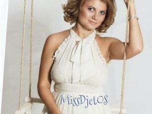 MissDjetOS