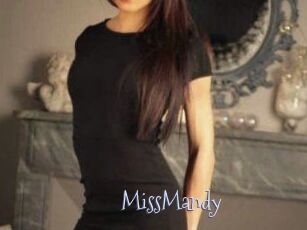 MissMandy