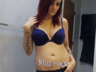 Miss_maexo