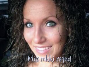 miss_nikki_raquel Faceporno