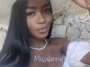 Missalannaly