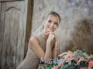 Missallen