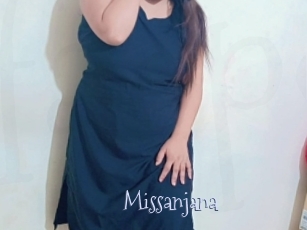 Missanjana