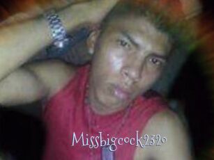 Missbigcock2320
