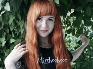 Missboobooo