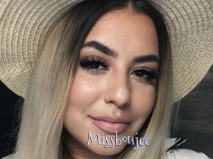 Missboujee