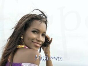 Miss_browm
