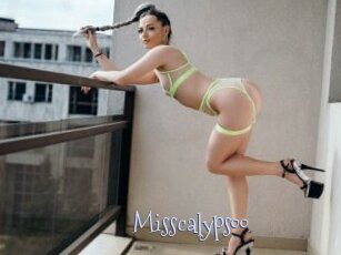Misscalypsoo