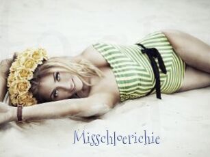 Misschloerichie