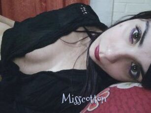 Misscotton