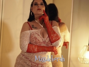 Missdeborah