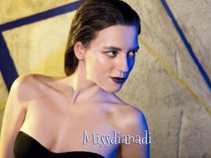 Missdianadi